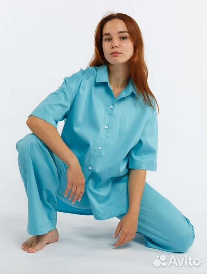 Пижама новая