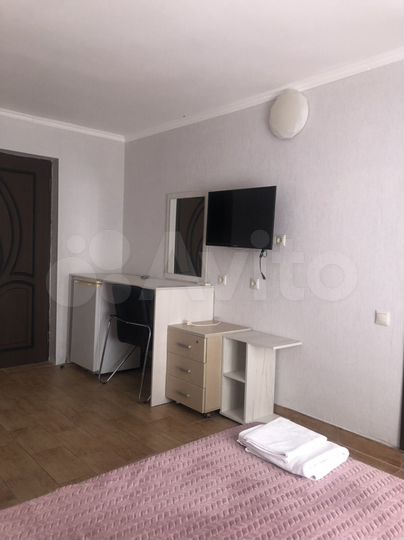 Комната 12 м² в 1-к., 1/3 эт.