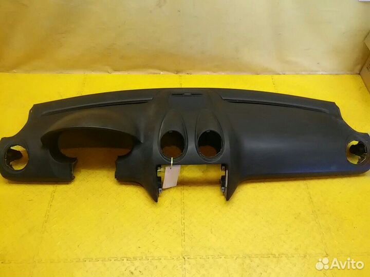 Торпедо W164 M-klasse (ML)