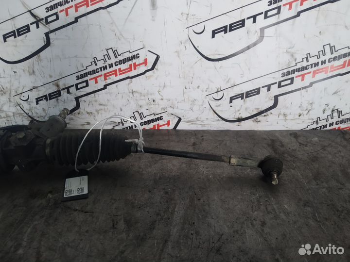 Рейка рулевая honda HR-V GH1 GH2 GH3 GH4 2WD 4WD K