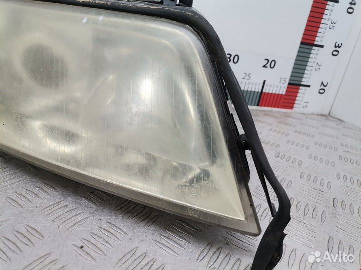 Фара передняя для Audi A6 C5 4B0941030K