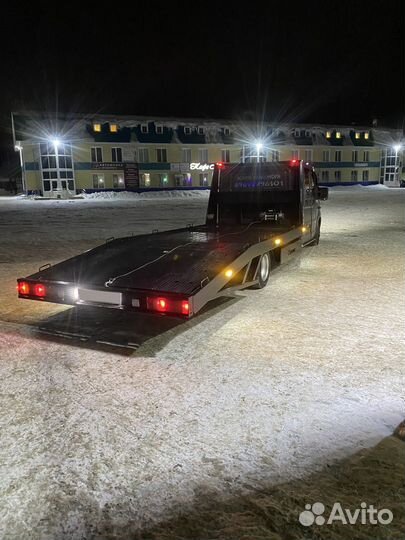 ГАЗ ГАЗель Next, 2014