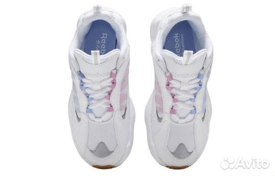 Кроссовки Reebok Royal Pervader White размер 39