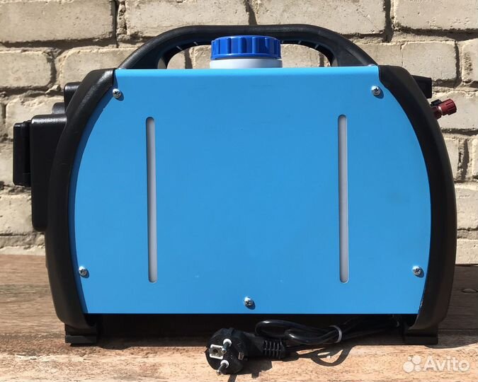 Автономный дизельный отопитель 5 и 8 кВт/ новый