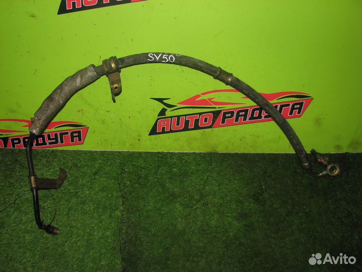 Шланг гидроусилителя toyota SV50,SV50G vista,vista
