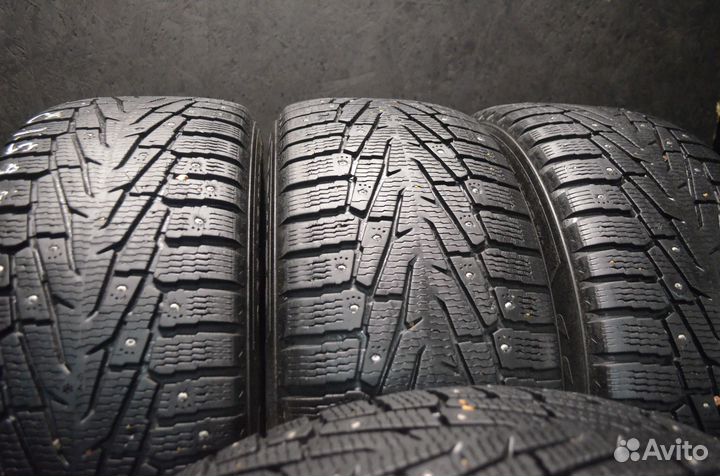 Nokian Tyres Hakkapeliitta 7 SUV 265/65 R17 116T