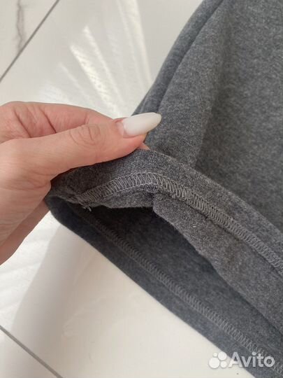 Платье теплое