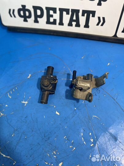 Электромагнитный клапан mitsubishi carisma