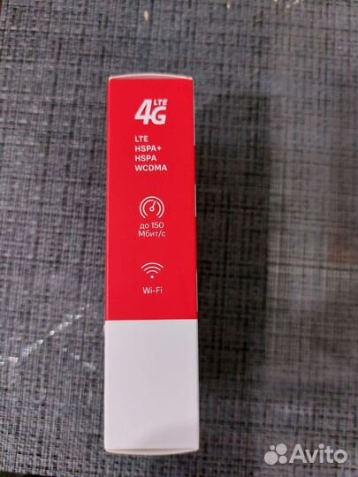 Usb модем 4g с wifi