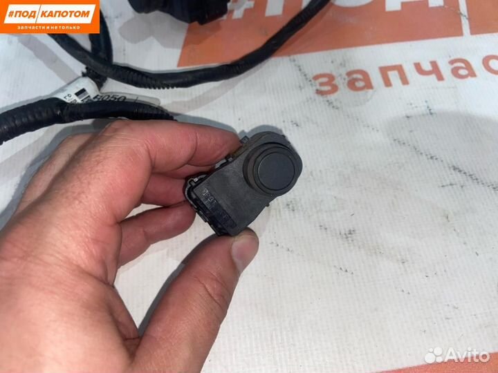 Парктроник задний Kia Sportage 4 2016 96890D9000