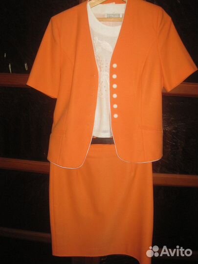 Женская одежда L-XL