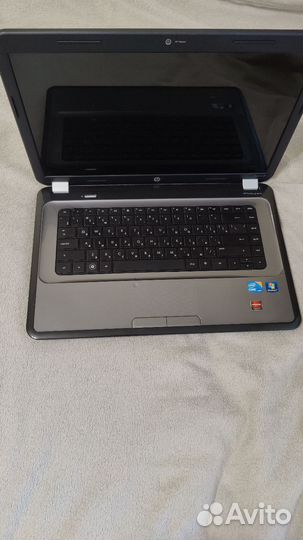 Ноутбук HP б.у