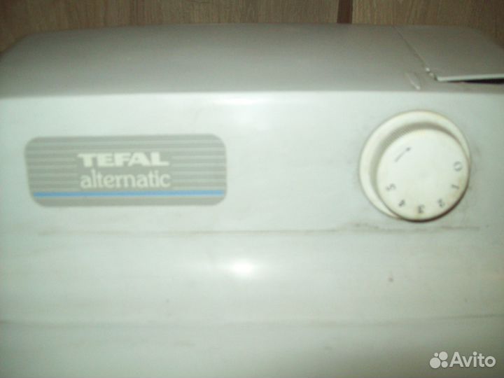 Tefal Стиралка малютка бу