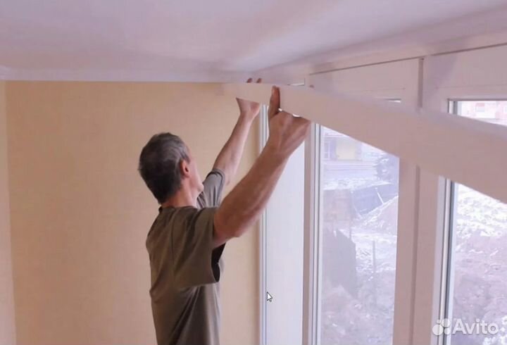 Сборка мебели. Сборка кухни