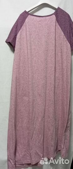 Ночная сорочка женская 72 р