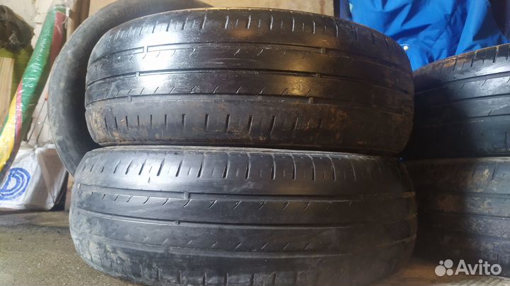 Kumho Solus KH17 185/65 R15 94