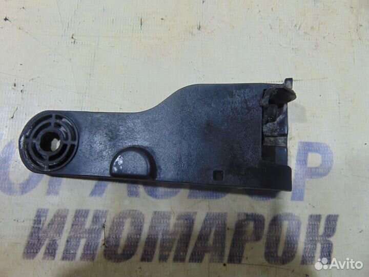 Кронштейн фар левый для Hyundai Solaris 1 2010-20