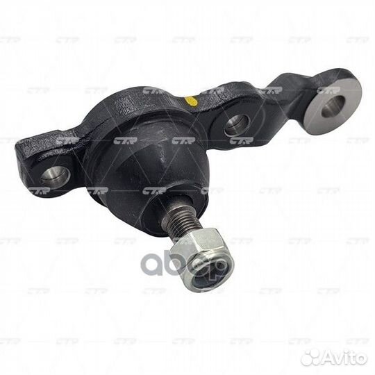 Шаровая опора, левая SB3982L, SB3984L (Старый C