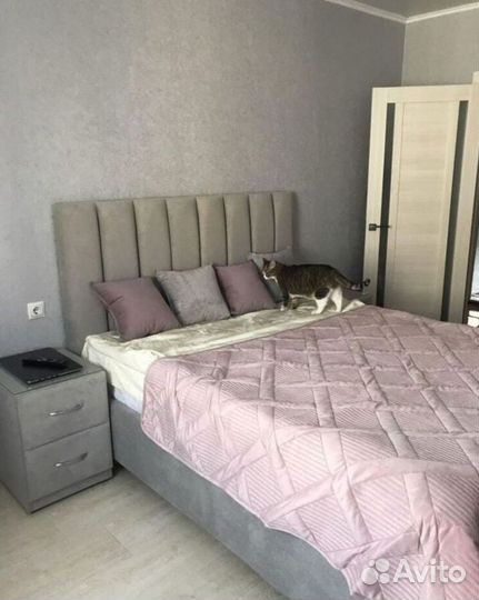 Кровать