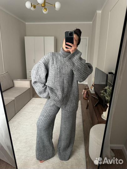 Костюм Theninki