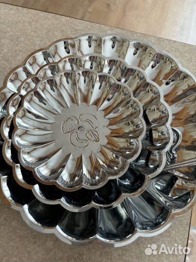 Этажерка для фруктов на стол