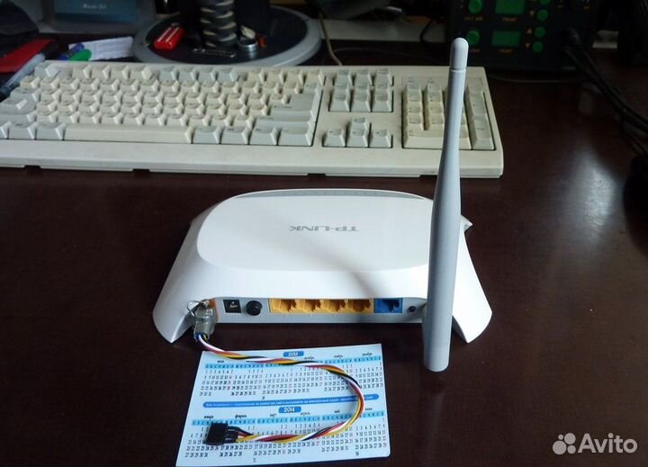 Ремонт компьютеров и ноутбуков частный мастер