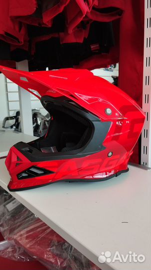 Мотошлем gasgas Offroad Helmet