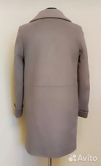 Пальто женское 44 46 mango