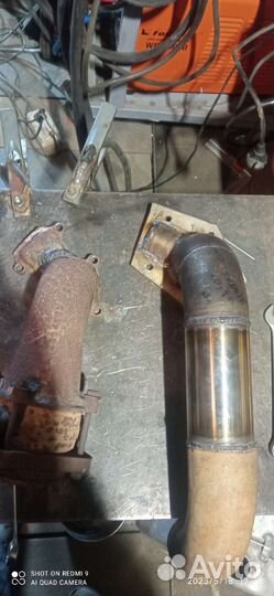 Сварка чугуна и высоко углеродистых сталей