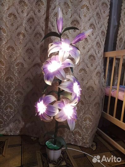 Светильник