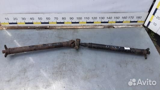 Карданный вал lexus LS 3 (1NI12K301)