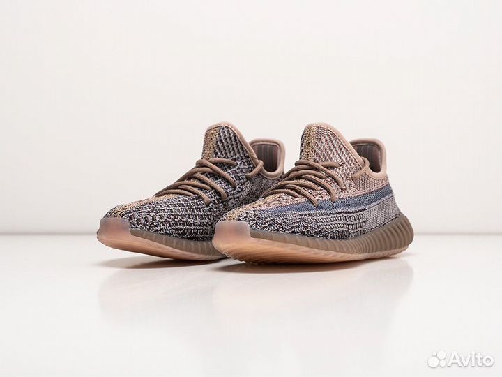 Детские Кроссовки Adidas Yeezy 350 Boost v2