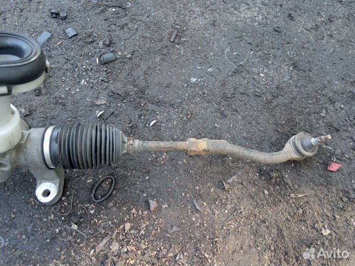 Рулевая рейка Kia Sportage QL G4NA 2018
