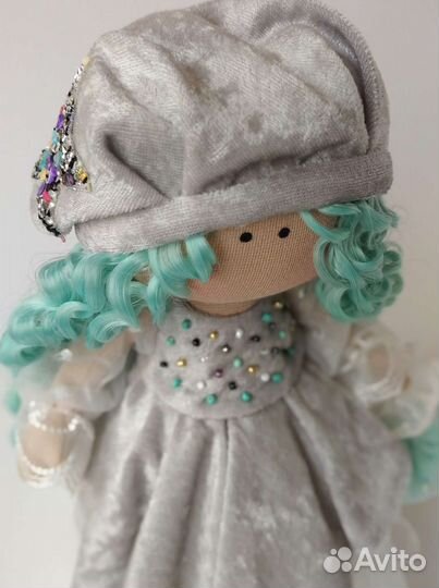 Интерьерная кукла 