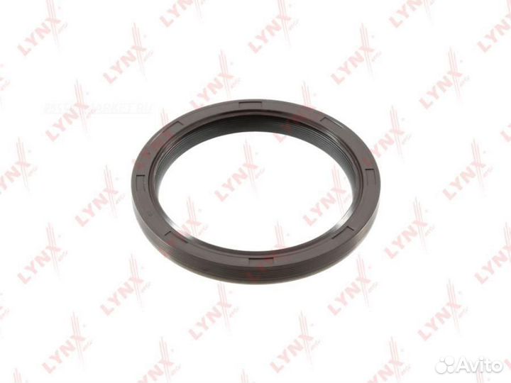 Lynxauto SO-0054 Сальник коленчатого вала (85x105x