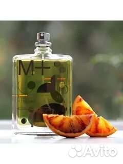 Escentric moleculesmolecule 01 + Mandarin 100 ml