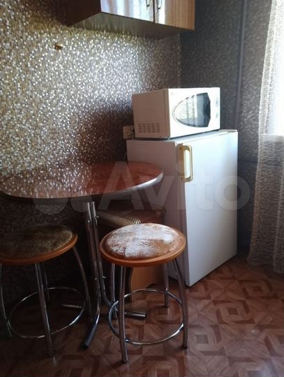 2-к. квартира, 45,2 м², 3/5 эт.