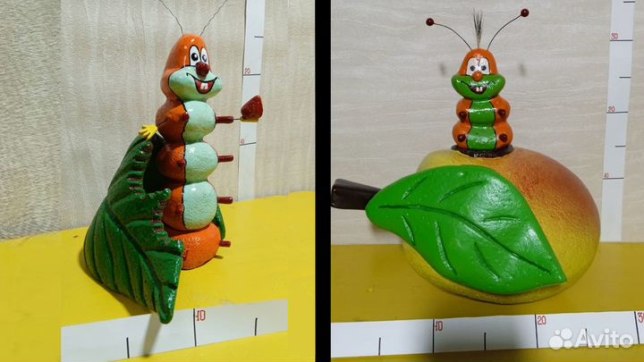 Садовые фигурки