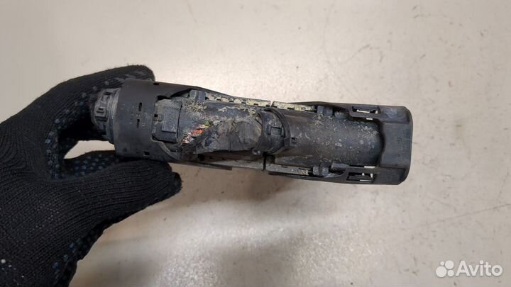 Блок управления двигателем Opel Meriva, 2007