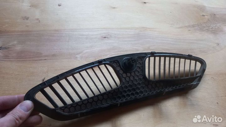 Дефлектор торпеды Ford Mondeo 4