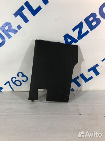 Крышка блока предохранителей KIA RIO 3 рест 1.4 AT