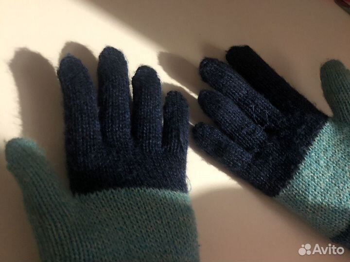 Перчатки для кладменов