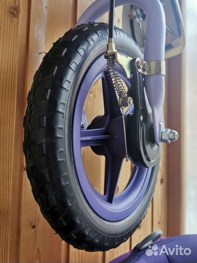 Беговел kettler