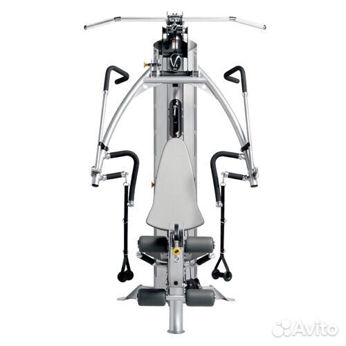 Силовой комплекс hoist HV-4-elite