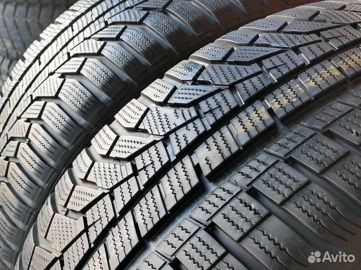 Hankook Winter I'Cept Evo2 W320A SUV 265/50 R19