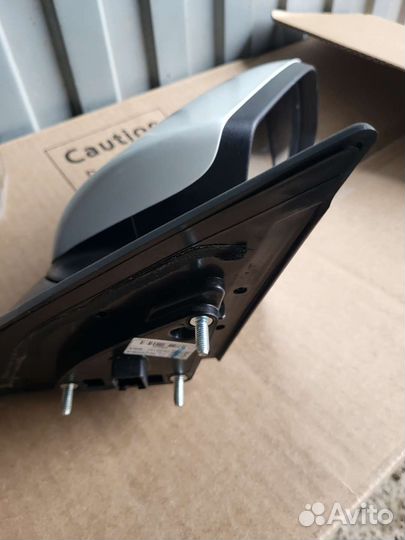 Hyundai creta зеркало правое