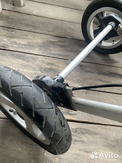 Детская коляска BabyAce042