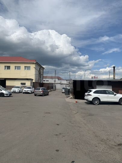 Торговая площадь, 153.3 м²