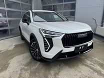 Новый Haval Jolion 1.5 AMT, 2024, цена от 2 299 000 руб.