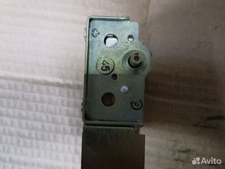 Конденсатор кпе